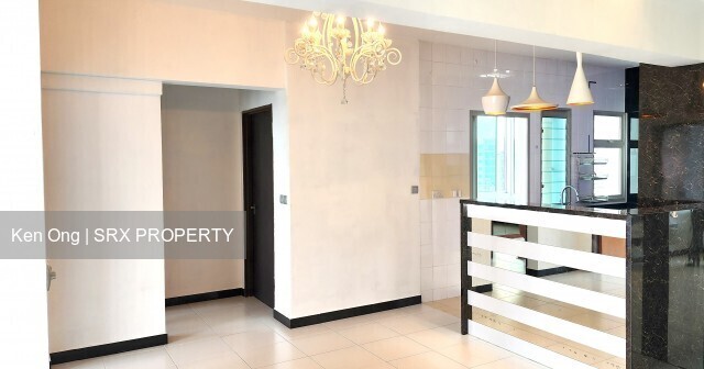 Blk 601C Punggol Vista (Punggol), HDB 4 Rooms #536007941